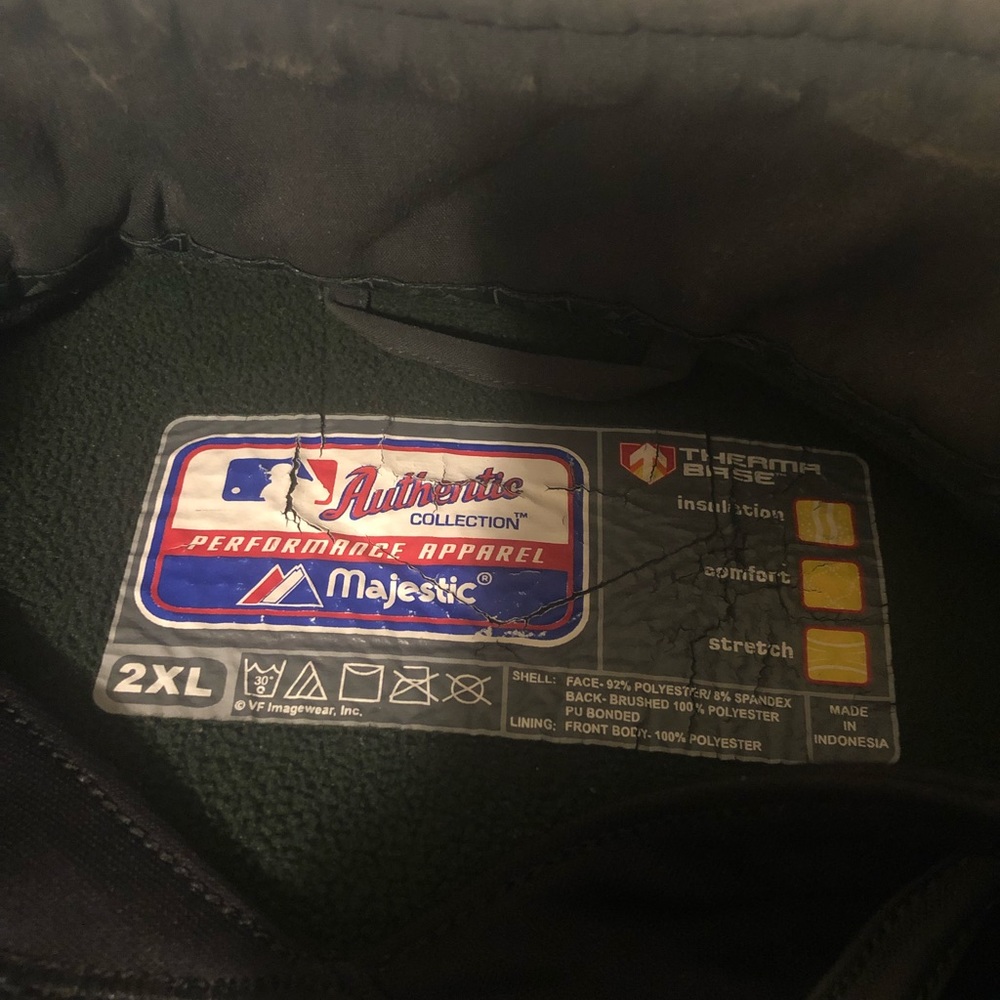 As jacket - Picture 2 of 3